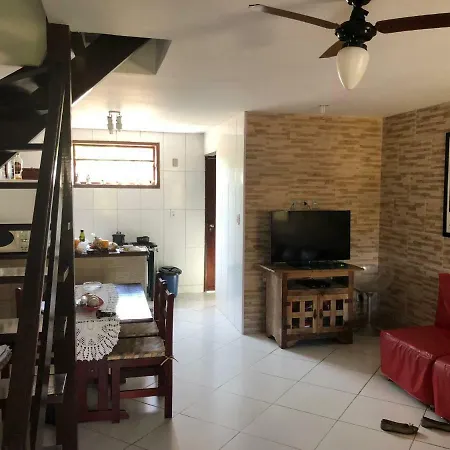 Casa De Praia Do Pero Cabo Frio Exterior photo