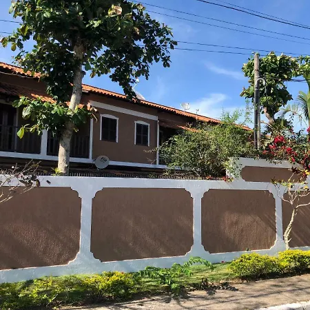 Casa De Praia Do Pero Cabo Frio Exterior photo