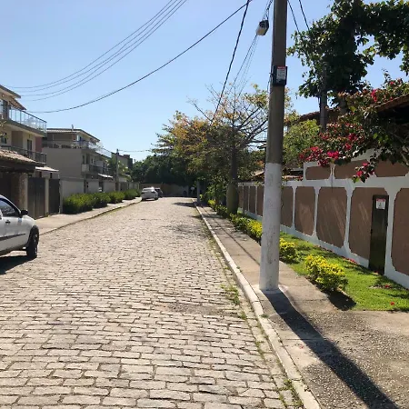 Casa De Praia Do Pero Cabo Frio Exterior photo
