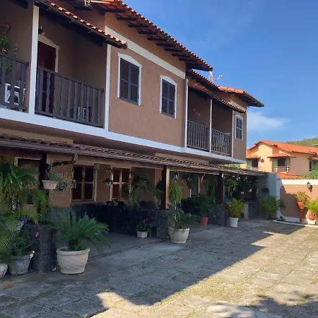 Casa De Praia Do Pero Cabo Frio Exterior photo