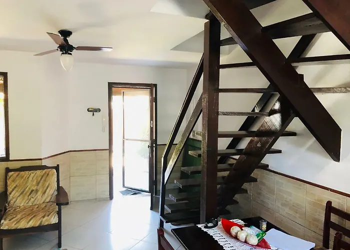 Casa De Praia Do Pero