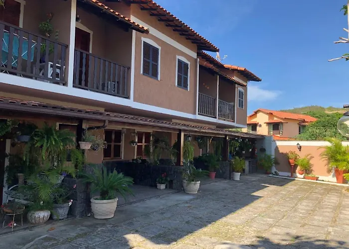 Casa De Praia Do Pero