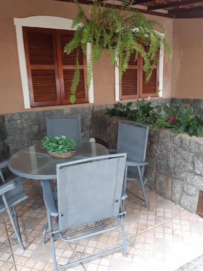 Holiday home Casa De Do Pero Cabo Frio