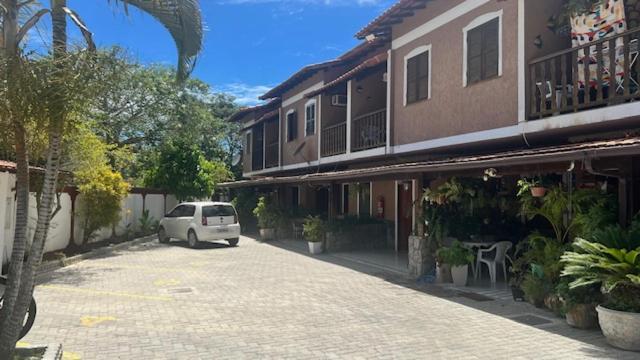 Casa De Do Pero *