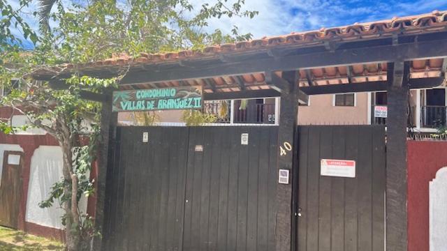 Casa De Do Pero Cabo Frio