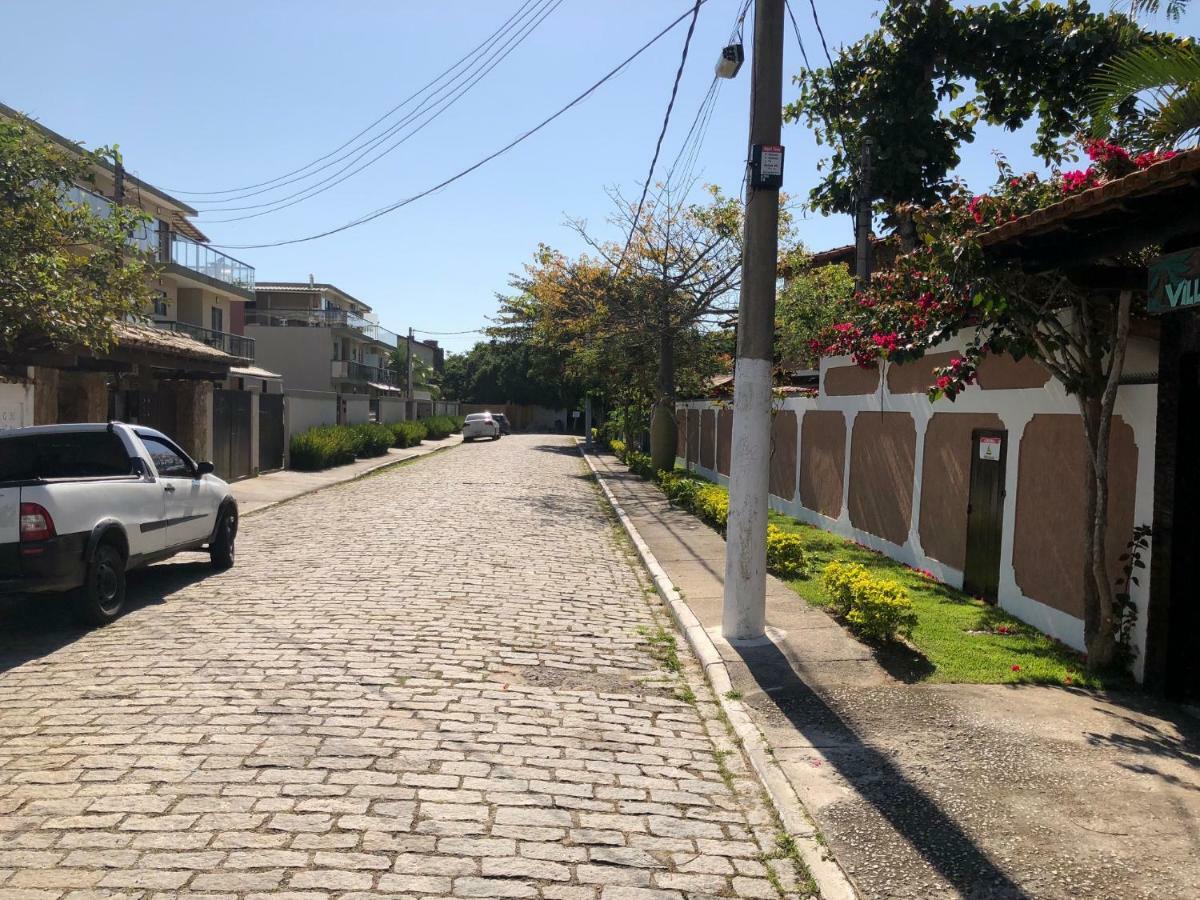 Casa De Do Pero Cabo Frio
