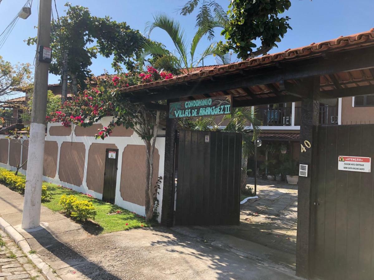 Casa De Do Pero *