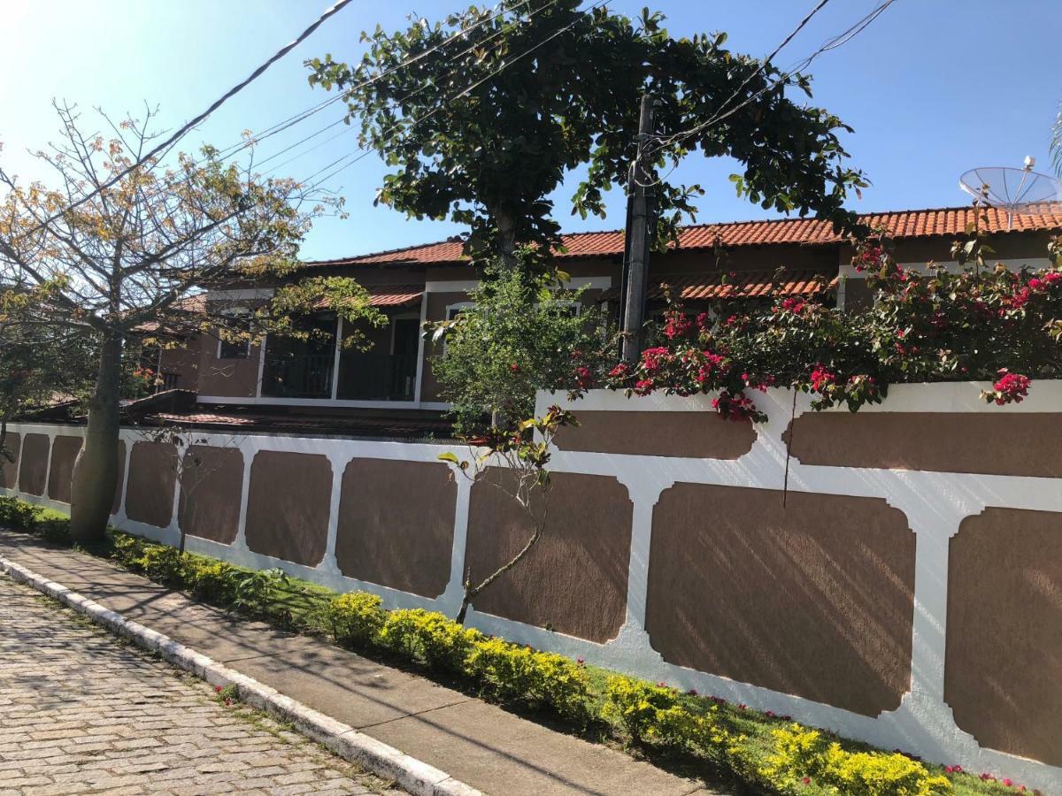 Holiday home Casa De Do Pero Cabo Frio