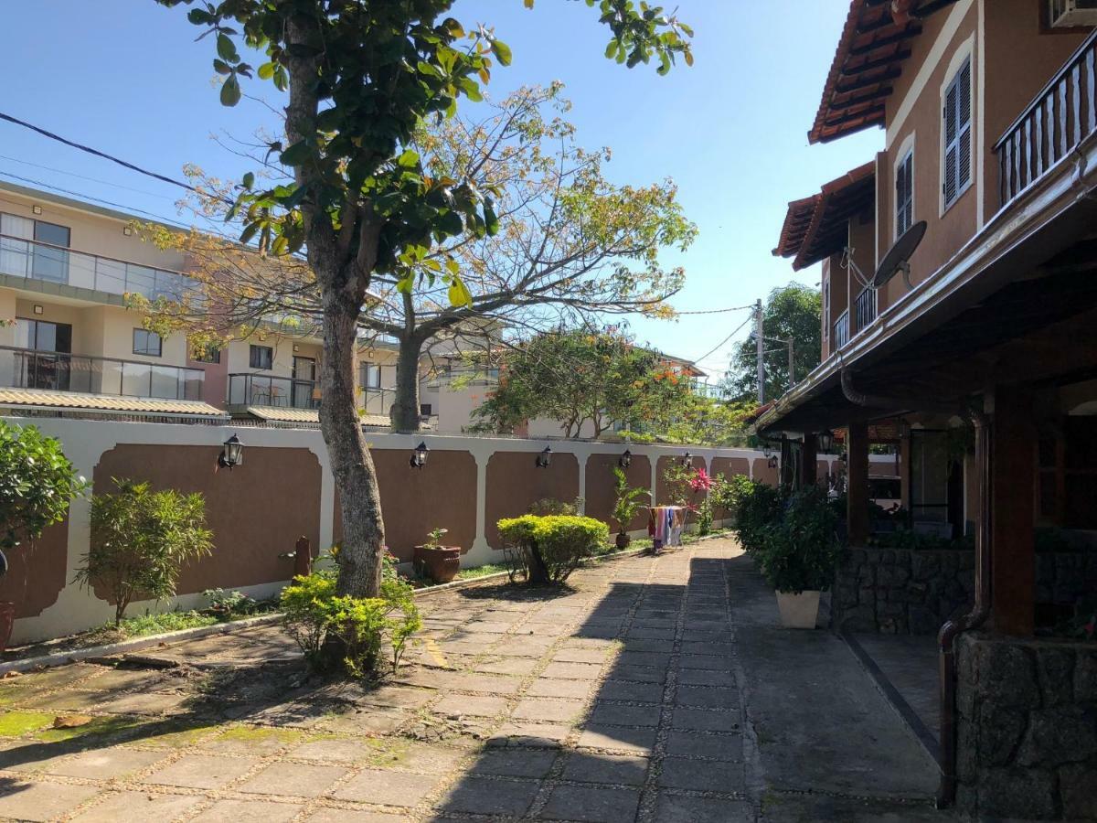 Casa De Do Pero Cabo Frio