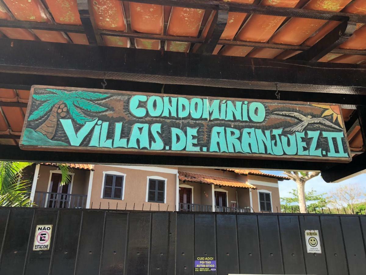 Casa De Do Pero Holiday home Cabo Frio