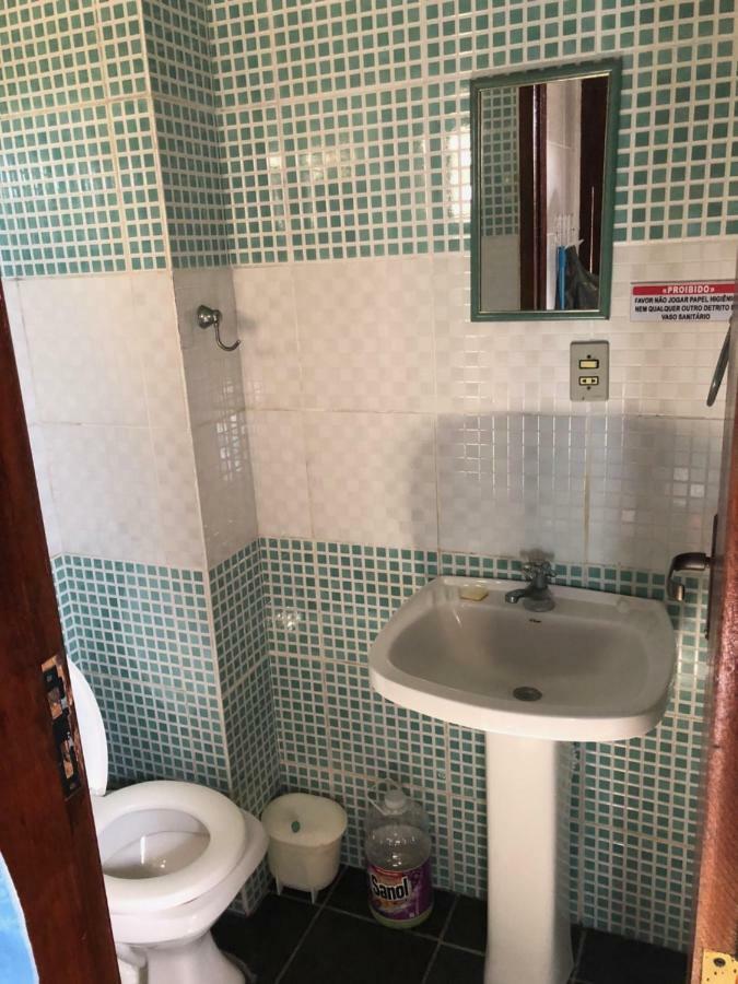 Casa De Do Pero * Cabo Frio