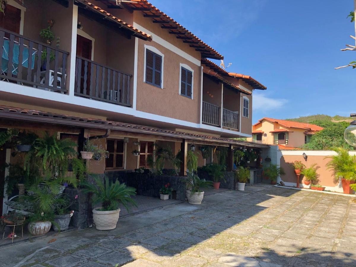 Casa De Do Pero *